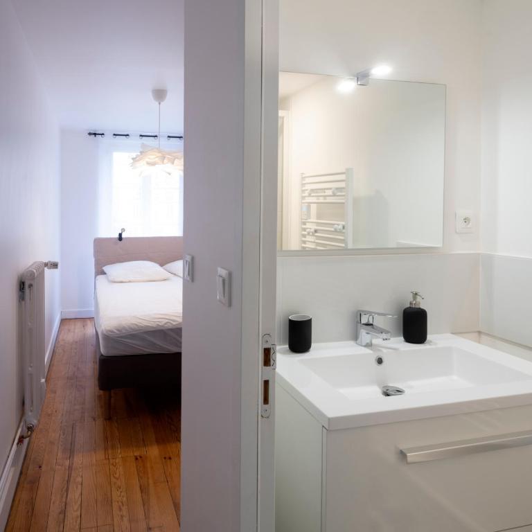 Résidence GABRIELLE - Appartement avec Terrasse - 23