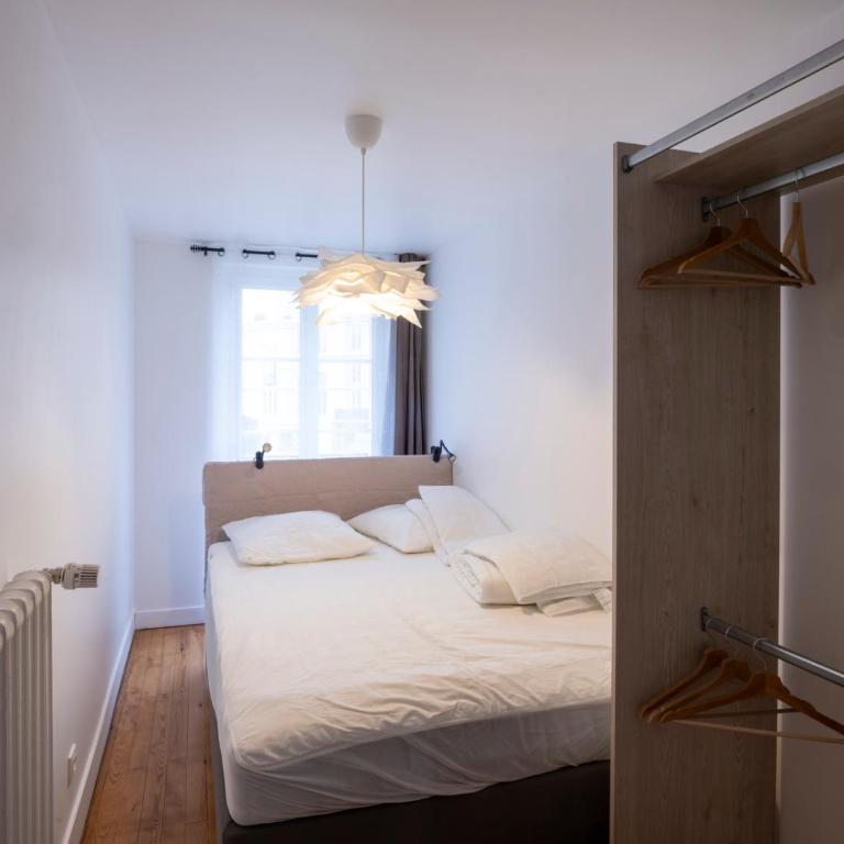 Résidence GABRIELLE - Appartement avec Terrasse - 24