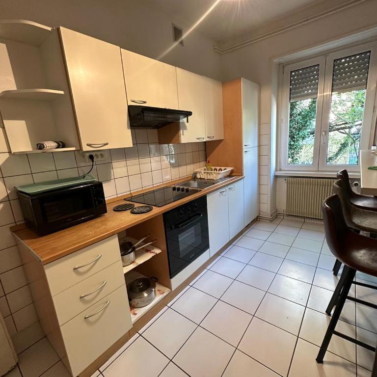 Le Cocon - 3 pièces Mulhouse Gare/Centre - Apartamento de 2 dormitorios - 6