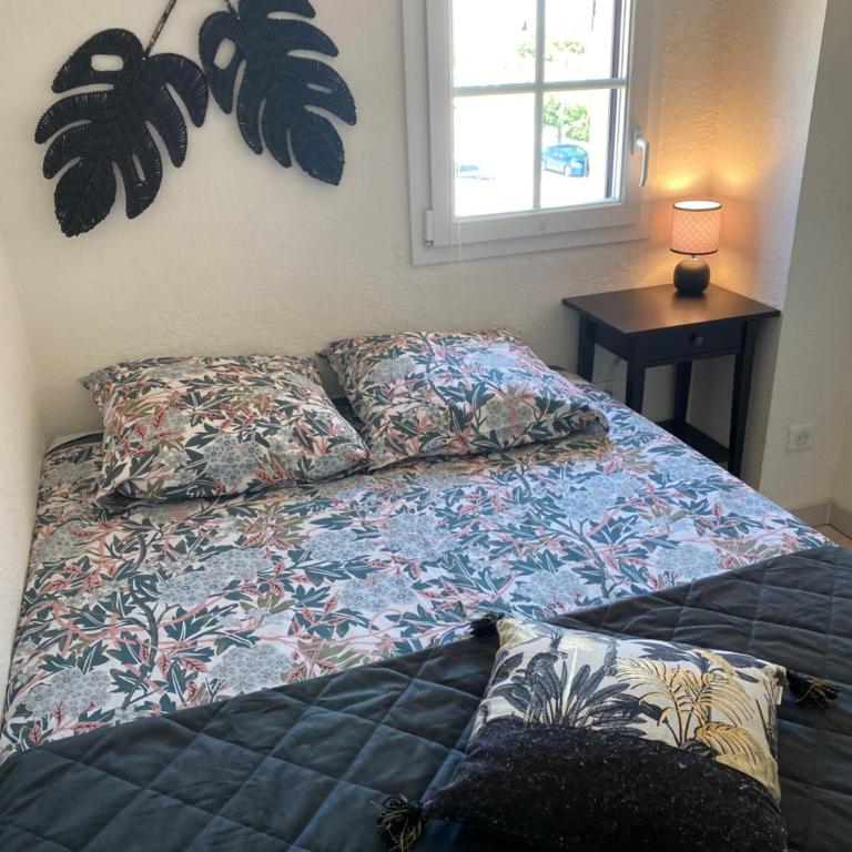 Appart Duplex Climatisé & Terrasse - centre village et mer à pieds - Appartamento con 2 Camere da Letto - 28