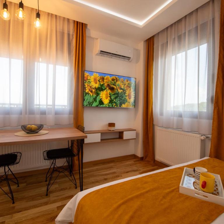 Lux Apartman Sunce - Apartman sa 1 Spavaćom Sobom - 1