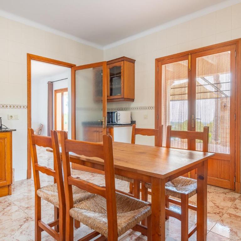 Finca Bosc de Can Alou by Mallorca House Rent - Casa de 3 dormitorios - 11