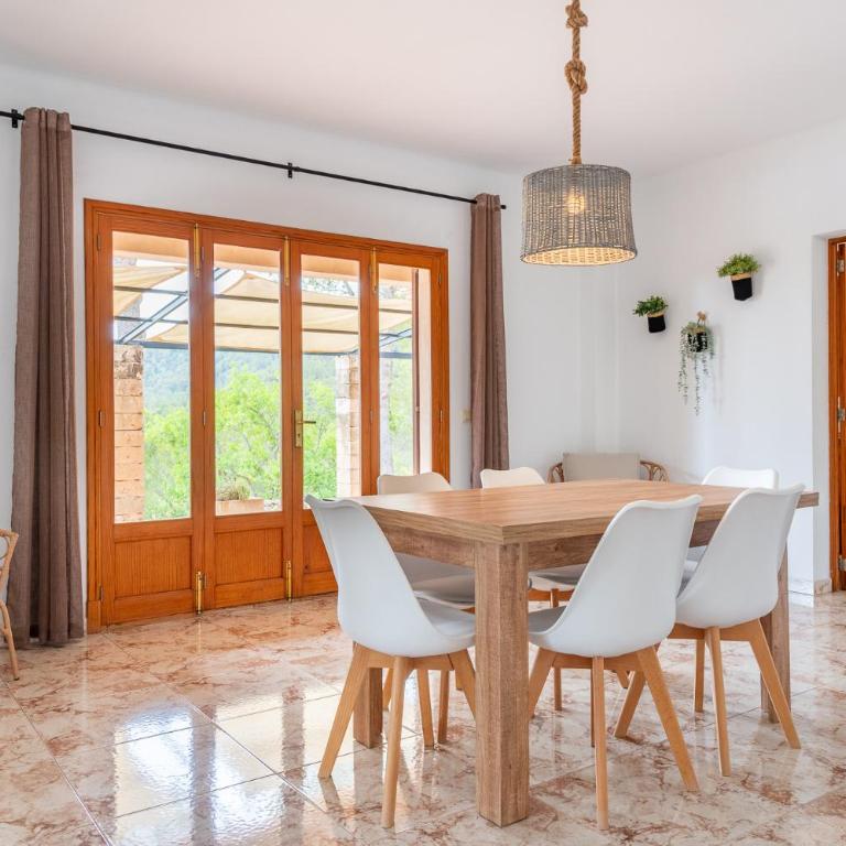 Finca Bosc de Can Alou by Mallorca House Rent - Casa de 3 dormitorios - 13