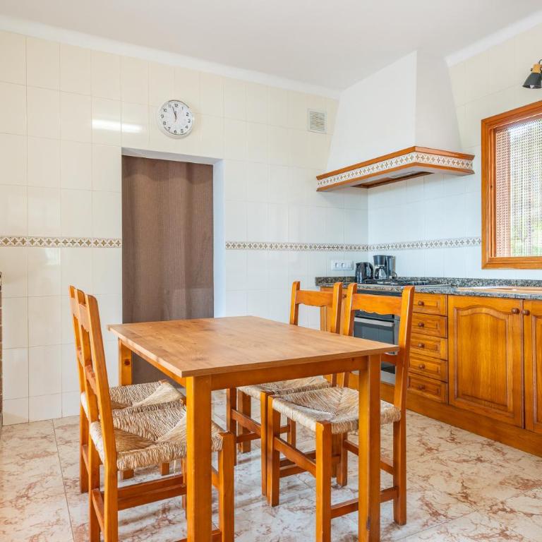 Finca Bosc de Can Alou by Mallorca House Rent - Casa de 3 dormitorios - 10