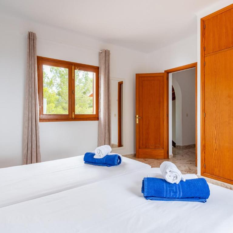 Finca Bosc de Can Alou by Mallorca House Rent - Casa de 3 dormitorios - 17