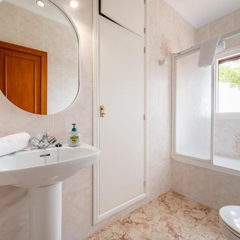Finca Bosc de Can Alou by Mallorca House Rent - Casa de 3 dormitorios - 18