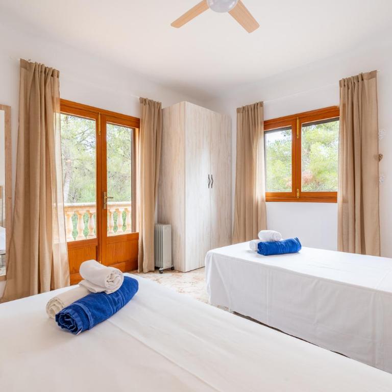 Finca Bosc de Can Alou by Mallorca House Rent - Casa de 3 dormitorios - 19