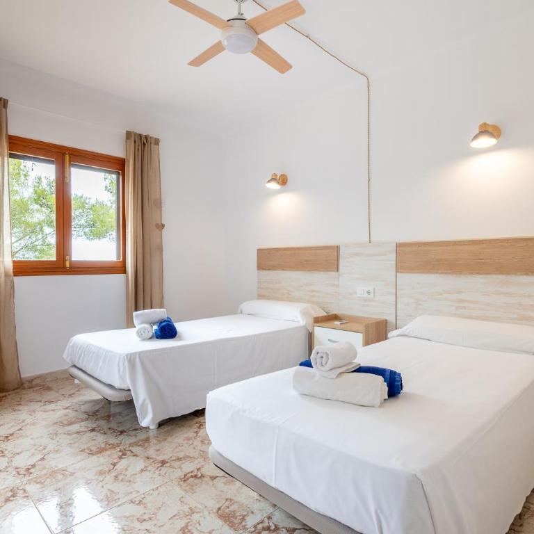 Finca Bosc de Can Alou by Mallorca House Rent - Casa de 3 dormitorios - 20