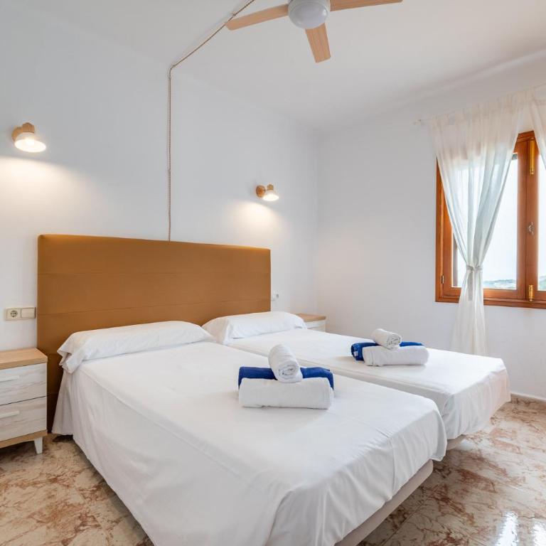 Finca Bosc de Can Alou by Mallorca House Rent - Casa de 3 dormitorios - 23