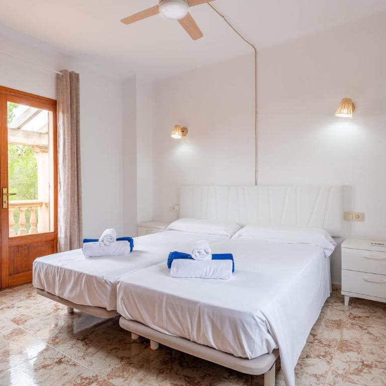 Finca Bosc de Can Alou by Mallorca House Rent - Casa de 3 dormitorios - 25