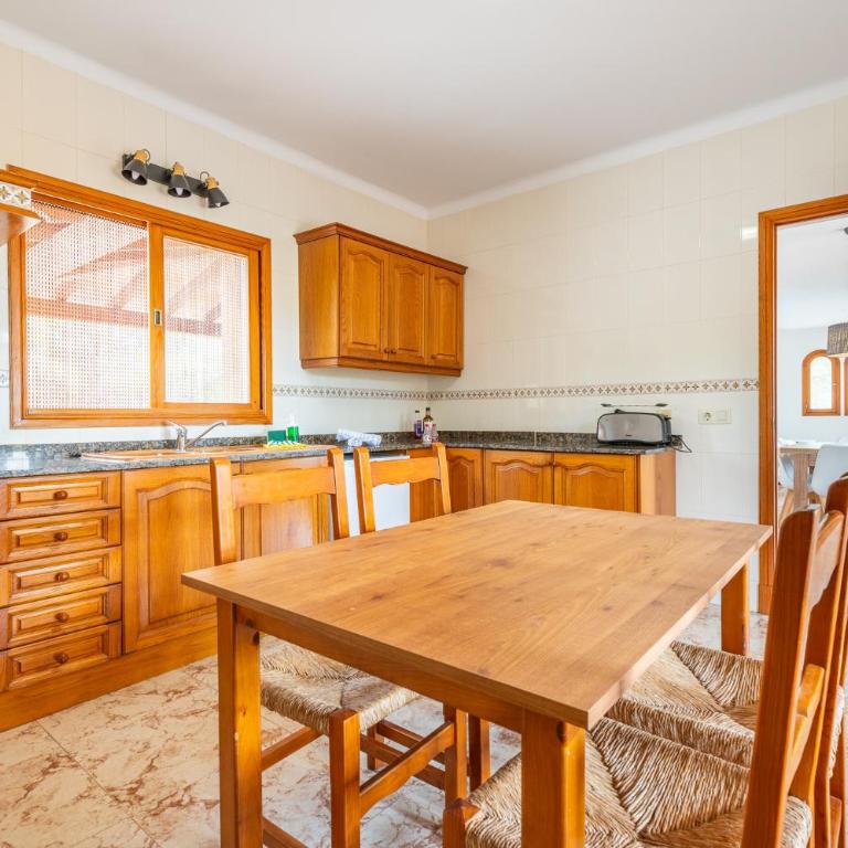 Finca Bosc de Can Alou by Mallorca House Rent - Casa de 3 dormitorios - 12