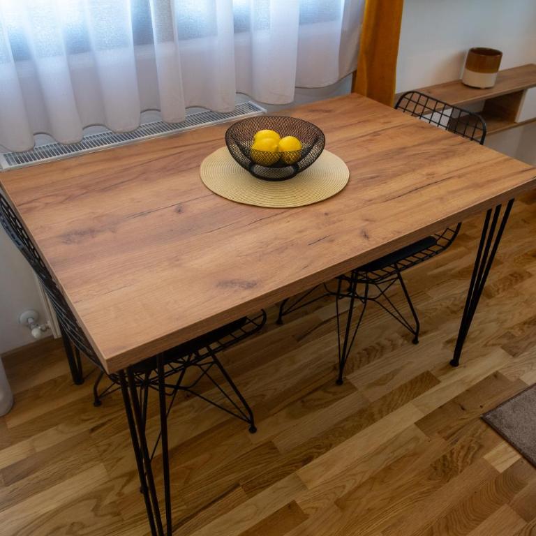 Lux Apartman Sunce - Apartman sa 1 Spavaćom Sobom - 19