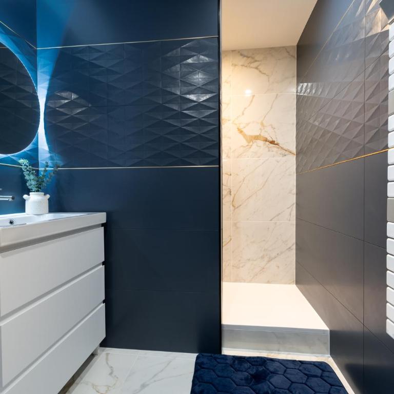 Les Erables des Benedictins, Spacieux-Proches gare - Appartement 1 Chambre - 1