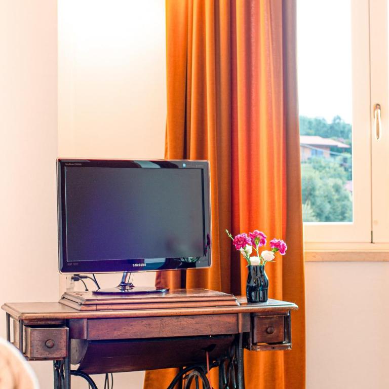 La Caletta Hotel Bolognese - Camera Singola con Letto a Una Piazza e Mezza - 2