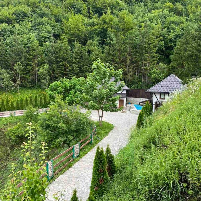 Azra River View House - Apartment - 1