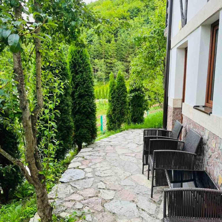 Azra River View House - Apartment - 10
