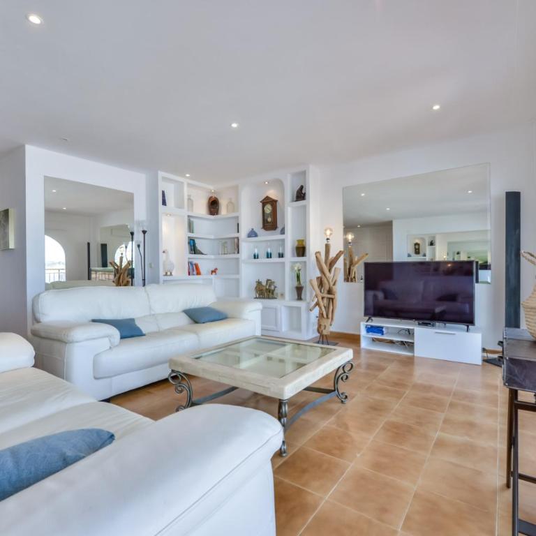 Apartment Nautica Bay - Apartment with Sea View - 3