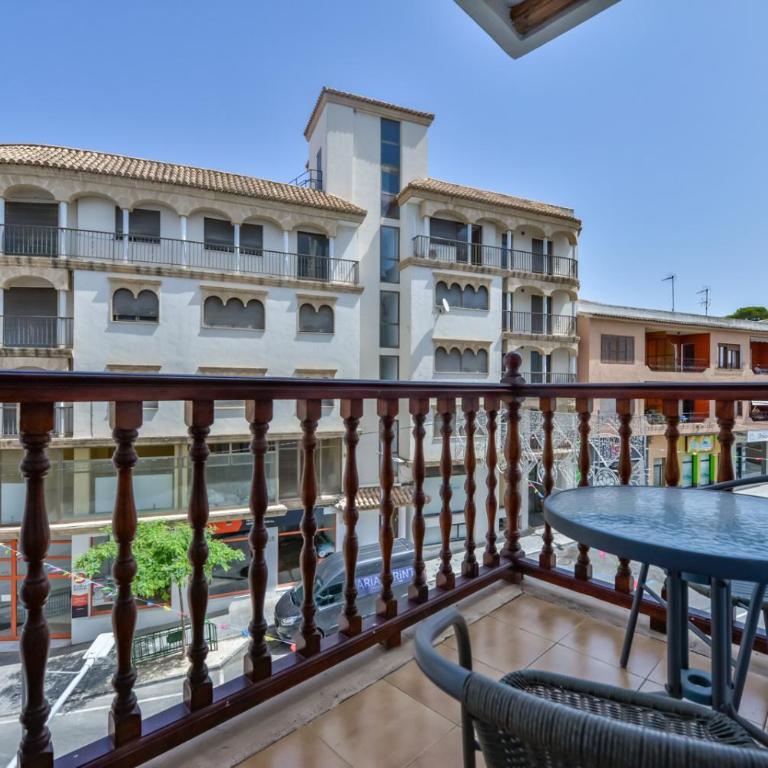 Apartment Nautica Bay - Apartment with Sea View - 22