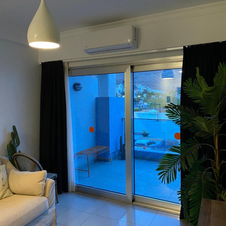 Amazónico Playa de Mogán - Apartamento de 1 dormitorio - 10
