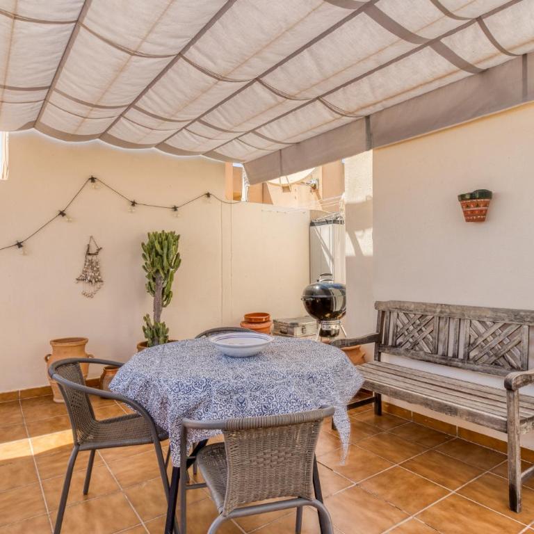 Chaparil Rooftop - Apartamento de 3 dormitorios - 10