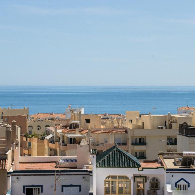 Chaparil Rooftop - Apartamento de 3 dormitorios - 17