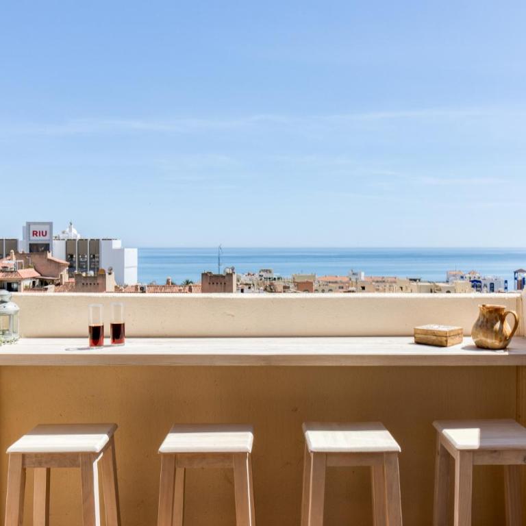 Chaparil Rooftop - Apartamento de 3 dormitorios - 13