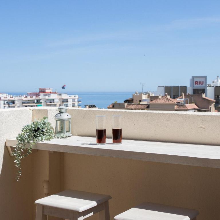 Chaparil Rooftop - Apartamento de 3 dormitorios - 14