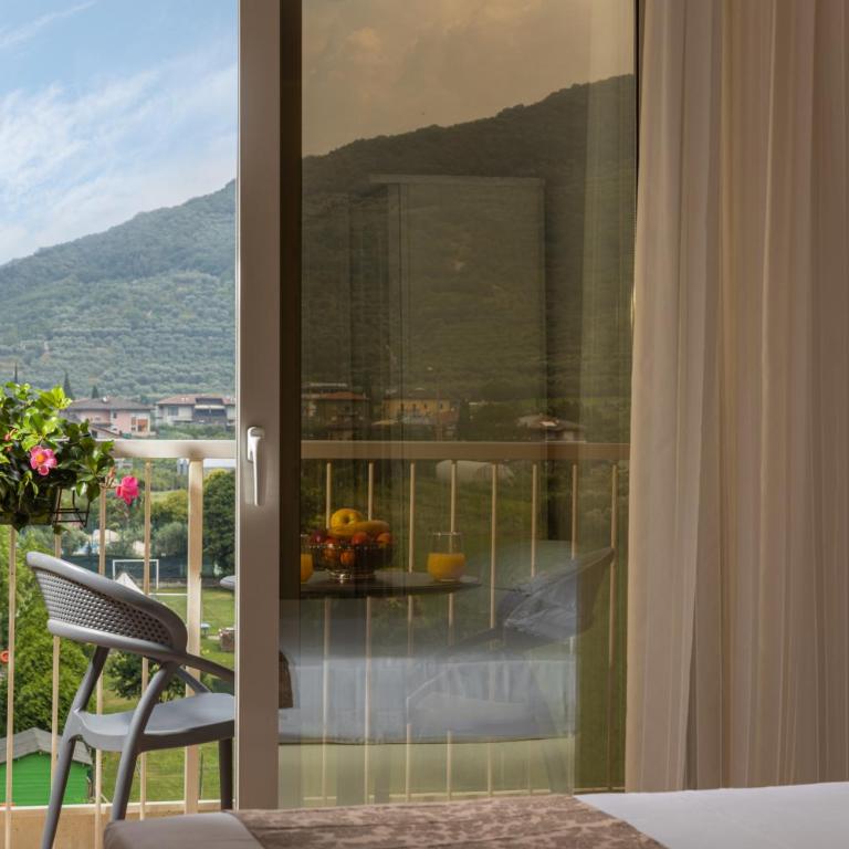Hotel Savoy Palace - Tonelli Hotels - Camera Matrimoniale Standard - 4