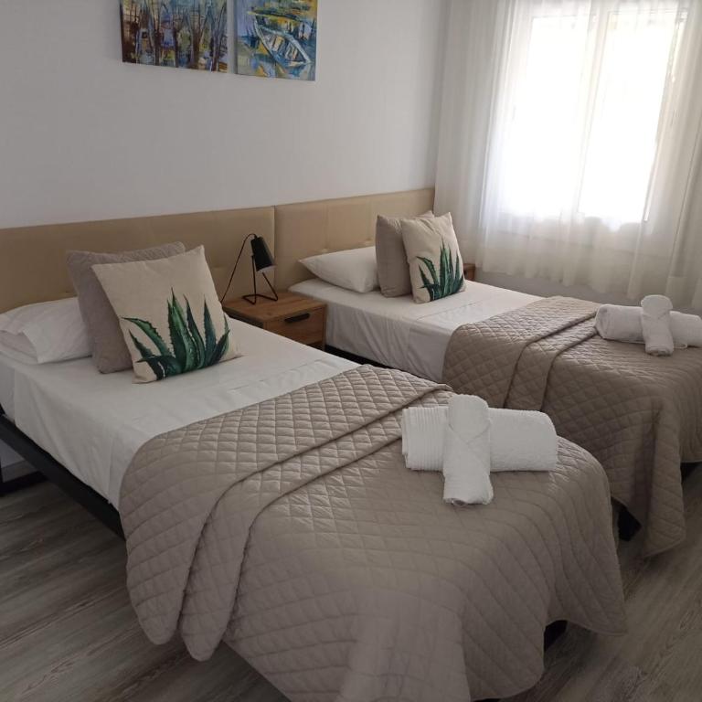 Torre Alta Salou - Apartamento de 3 dormitorios - 7