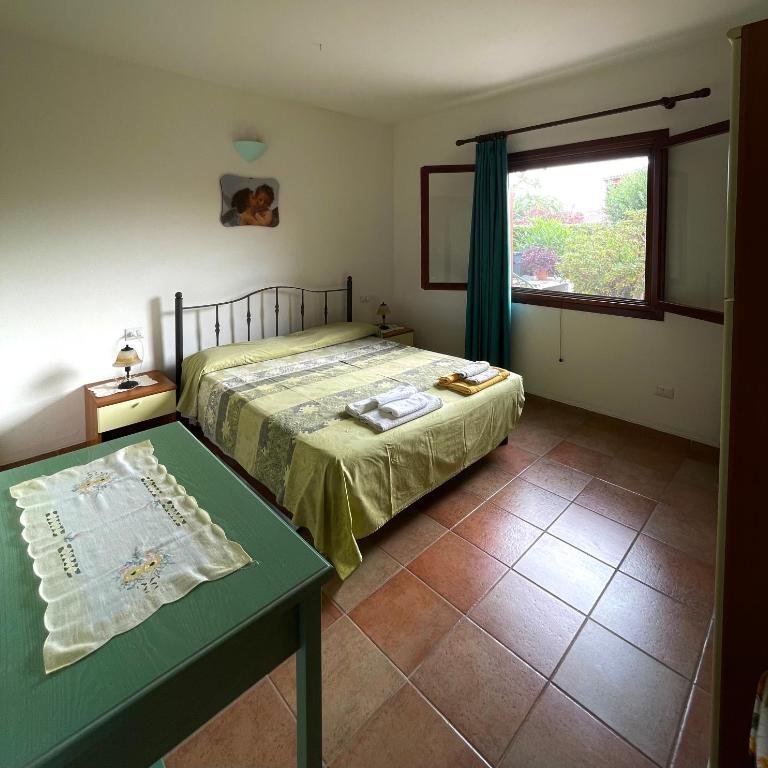 Casa Debili - Appartamento con 1 Camera da Letto - 5