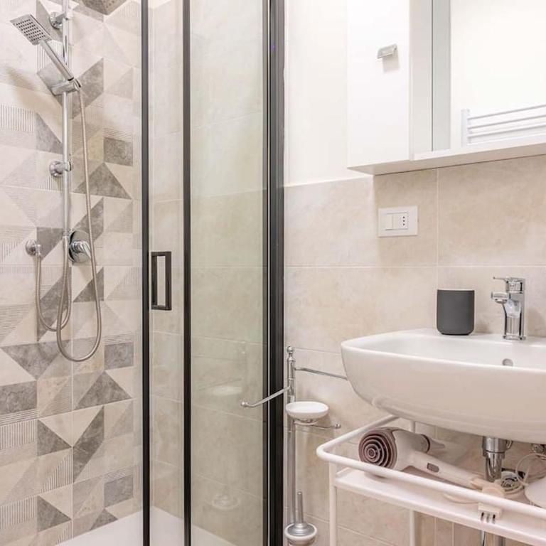 Guest Planet - Living Fortezza 27! - Appartamento con 1 Camera da Letto - 10