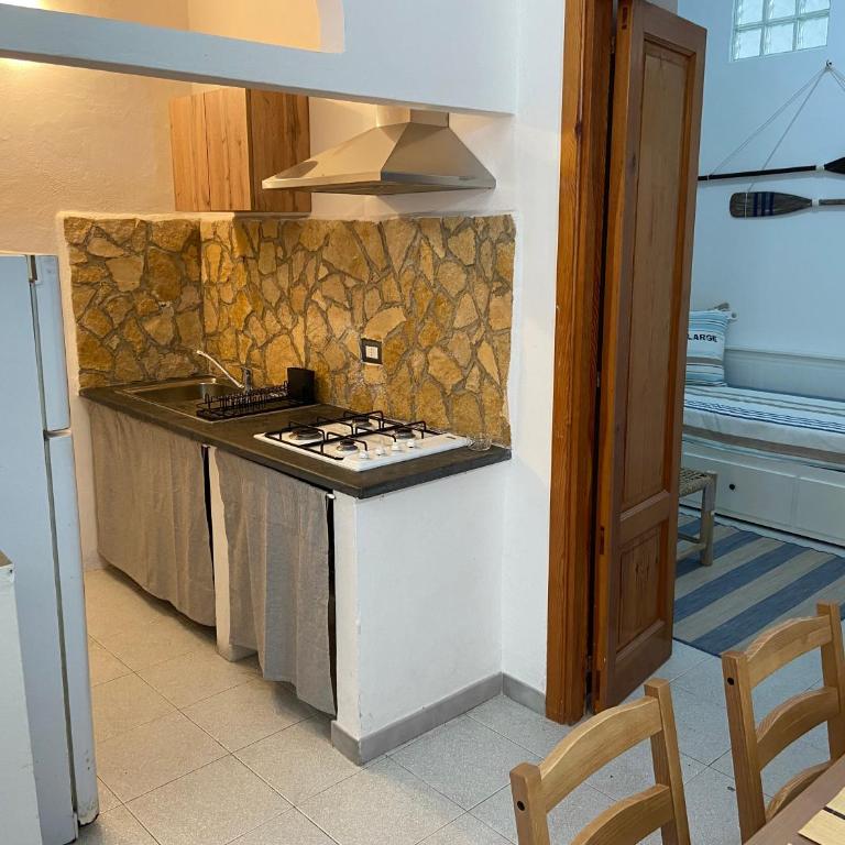Dimora Mimar - Holiday Housing - Appartamento con 1 Camera da Letto - 11