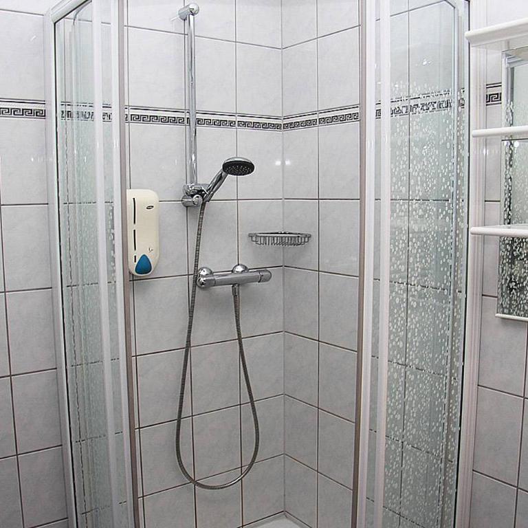 Apartment Mölltaler Gletscher 1 - Apartment mit 2 Schlafzimmern - 11