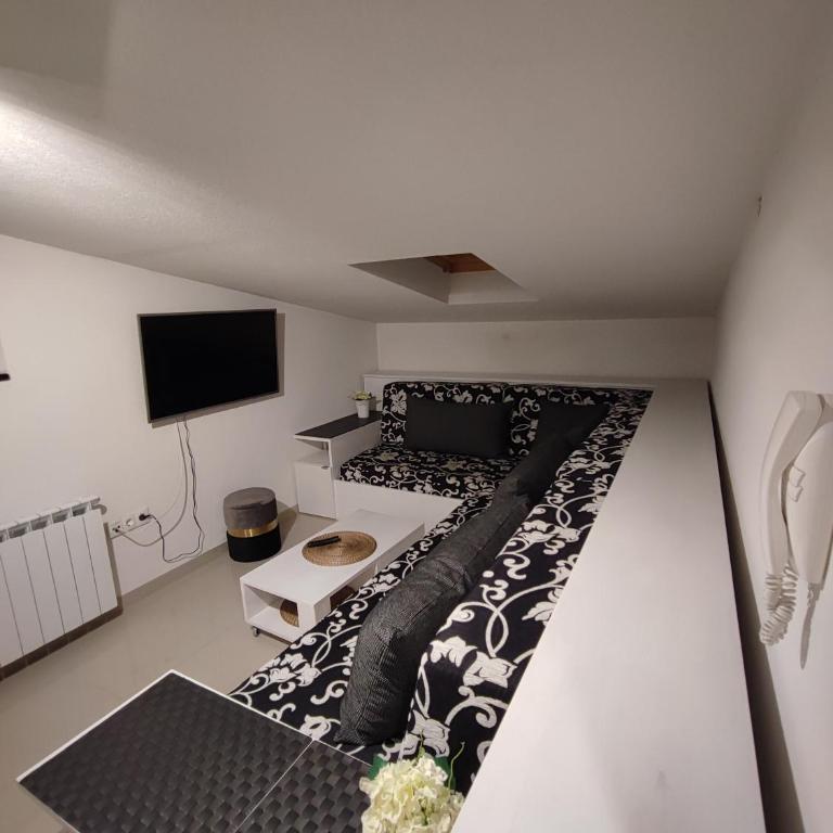 APARTMANI VIJEĆNICA - Apartman - 7