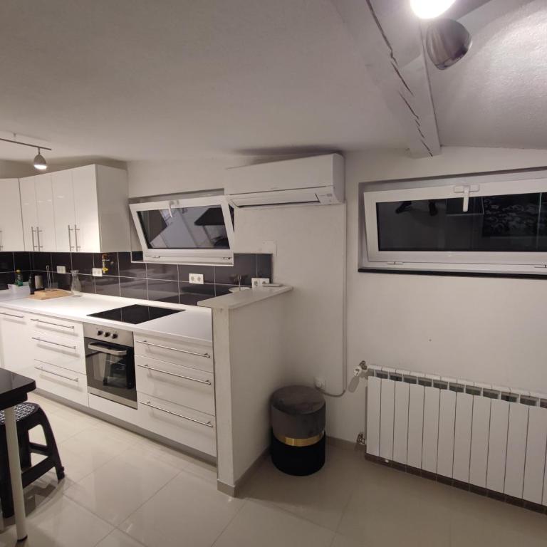 APARTMANI VIJEĆNICA - Apartman - 6