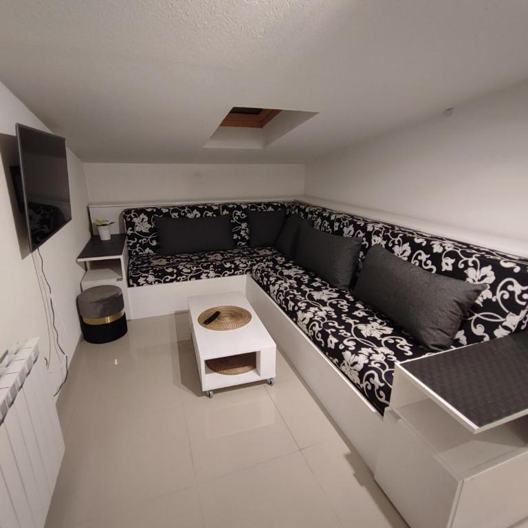 APARTMANI VIJEĆNICA - Apartman - 1