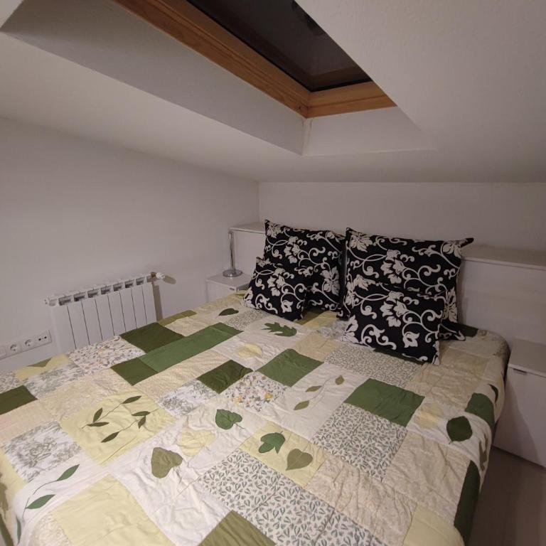 APARTMANI VIJEĆNICA - Apartman - 11