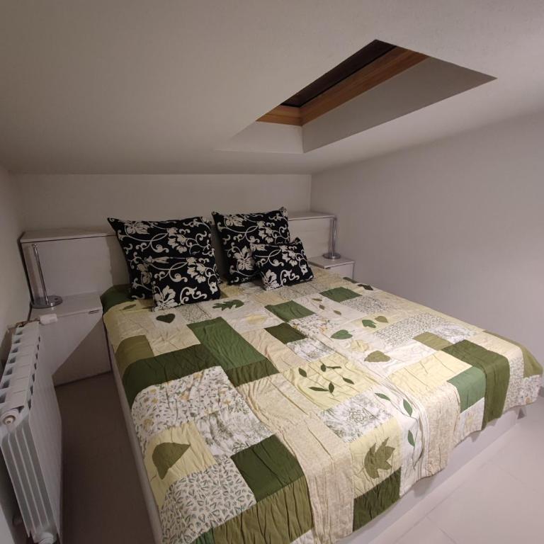 APARTMANI VIJEĆNICA - Apartman - 10