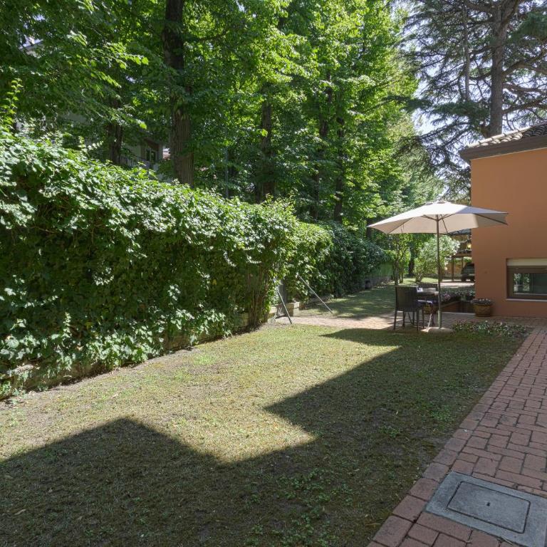 Venice-Lido apartment with an esclusive garden - Apartment mit Gartenblick - 2