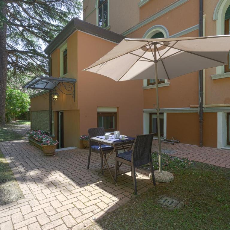 Venice-Lido apartment with an esclusive garden - Apartment mit Gartenblick - 7