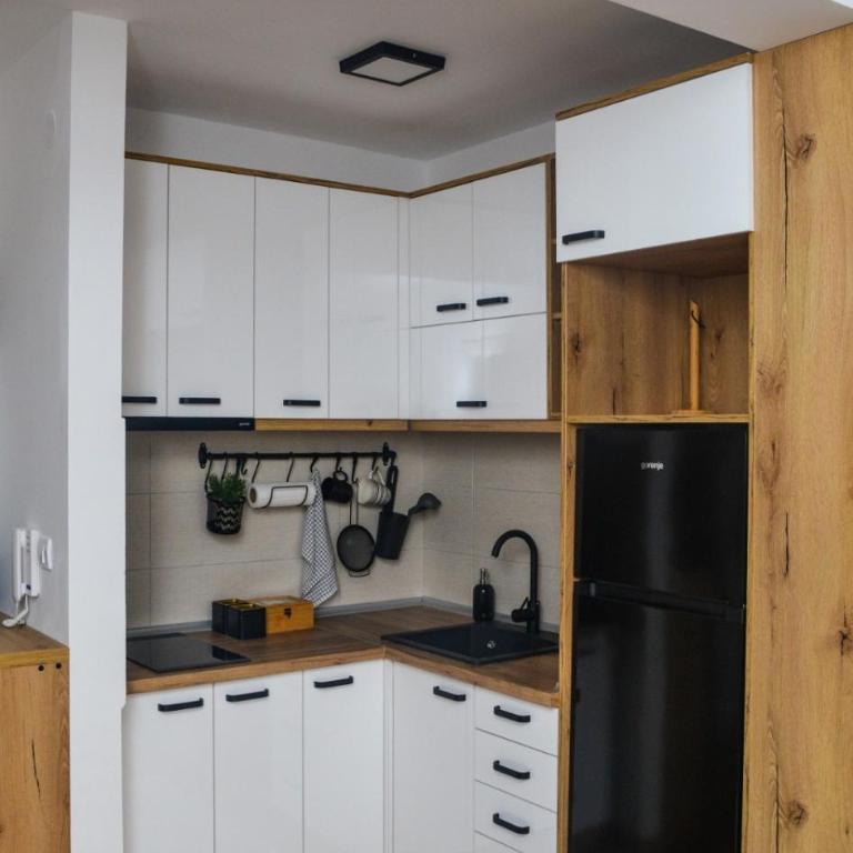 Apartman Dunjic - One-Bedroom Apartment - 10