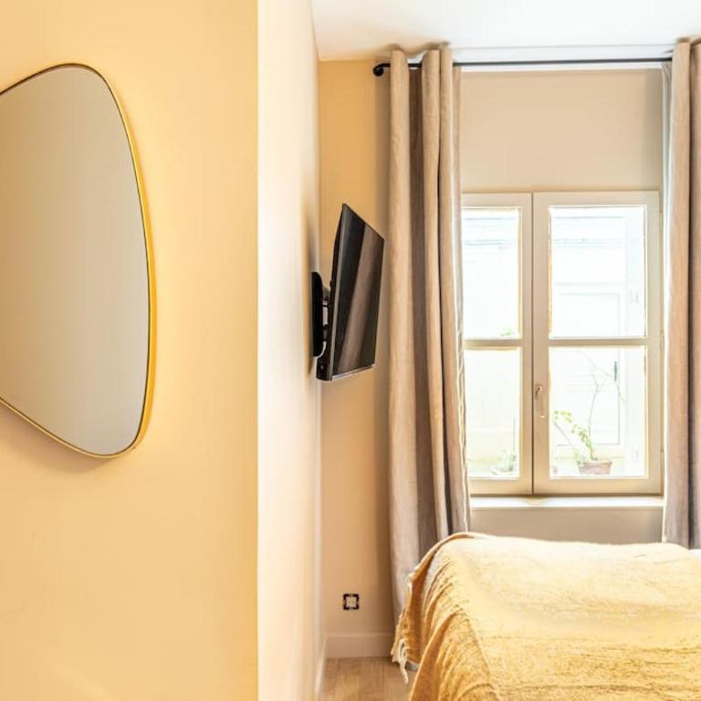 Lovely apartment in the heart of Paris - Appartement 1 Chambre - 2