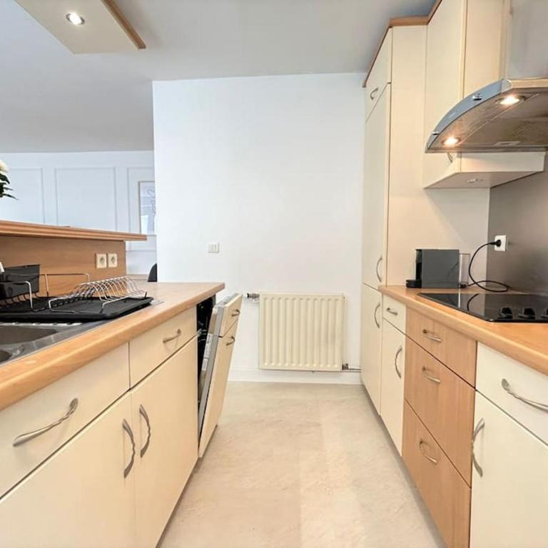 Sublime flat - Heart of Paris - Le Marais - Appartement 1 Chambre - 21