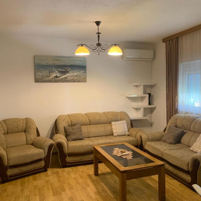 Duraku Apartment - Apartman sa 2 Spavaće Sobe - 15