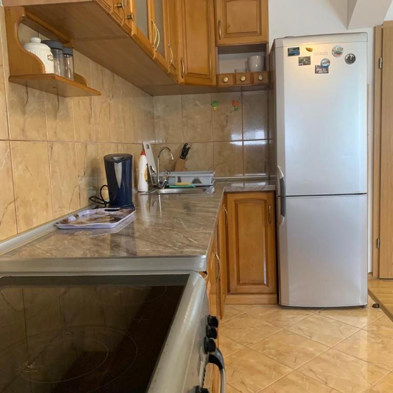 Duraku Apartment - Apartman sa 2 Spavaće Sobe - 17
