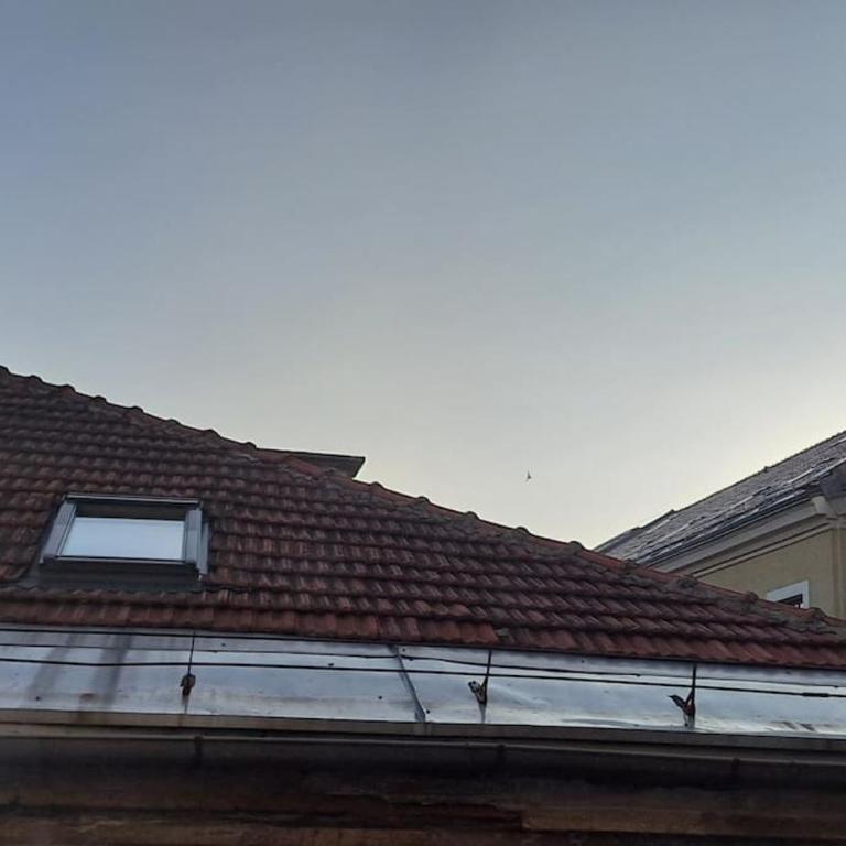 Cozy at prime location above Ferhadija Street - Apartman sa 1 Spavaćom Sobom - 11