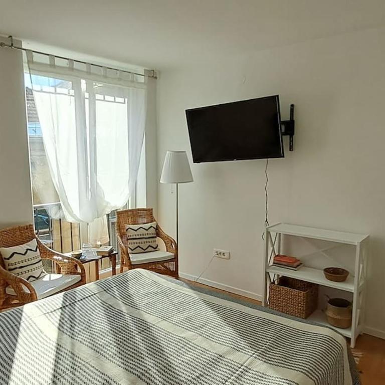 Cozy at prime location above Ferhadija Street - Apartman sa 1 Spavaćom Sobom - 21