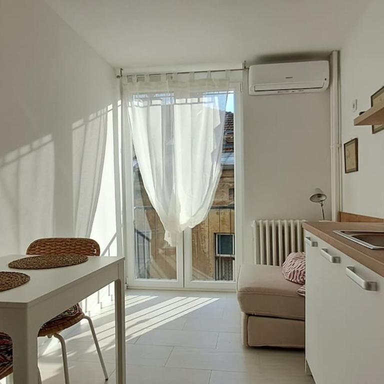 Cozy at prime location above Ferhadija Street - Apartman sa 1 Spavaćom Sobom - 27