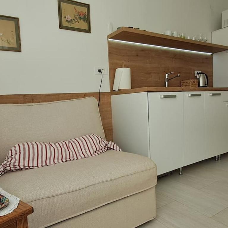 Cozy at prime location above Ferhadija Street - Apartman sa 1 Spavaćom Sobom - 33