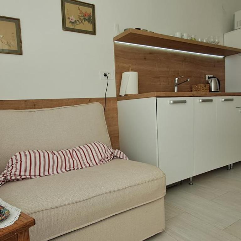 Cozy at prime location above Ferhadija Street - Apartman sa 1 Spavaćom Sobom - 39